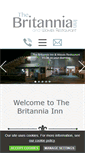 Mobile Screenshot of britanniainn.com